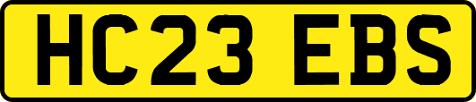 HC23EBS