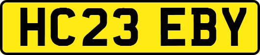 HC23EBY