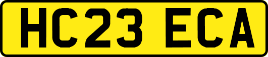 HC23ECA