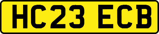 HC23ECB
