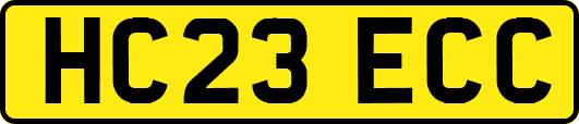 HC23ECC