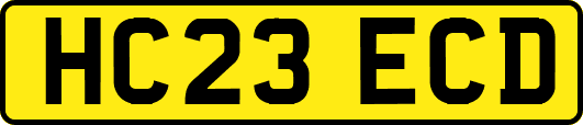 HC23ECD