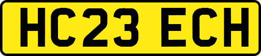 HC23ECH