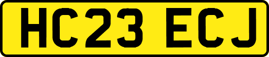 HC23ECJ