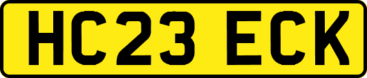 HC23ECK