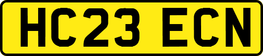 HC23ECN
