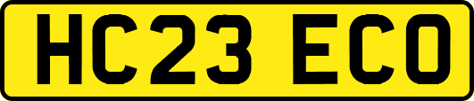 HC23ECO