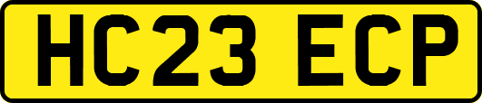 HC23ECP
