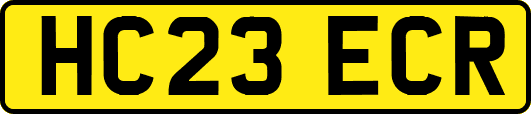 HC23ECR