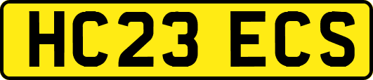 HC23ECS