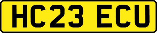HC23ECU