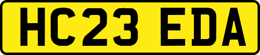HC23EDA