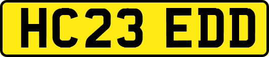 HC23EDD