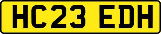HC23EDH