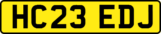 HC23EDJ
