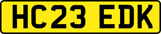 HC23EDK