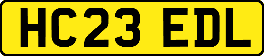 HC23EDL