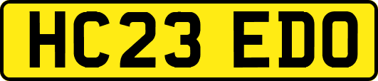 HC23EDO