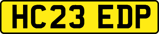HC23EDP