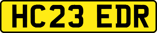 HC23EDR