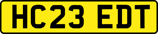 HC23EDT