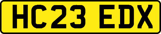 HC23EDX