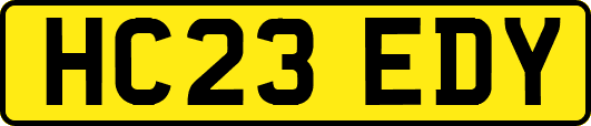 HC23EDY