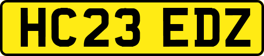 HC23EDZ