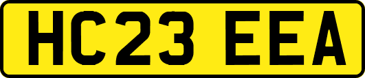 HC23EEA