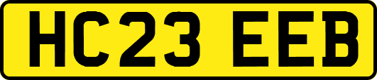 HC23EEB