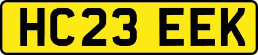 HC23EEK