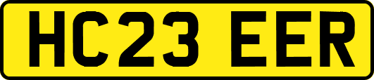 HC23EER