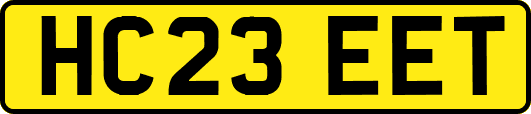 HC23EET