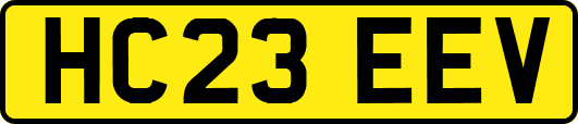 HC23EEV