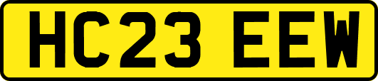 HC23EEW