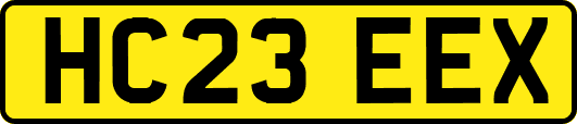 HC23EEX