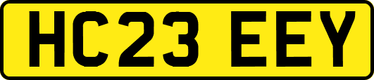 HC23EEY