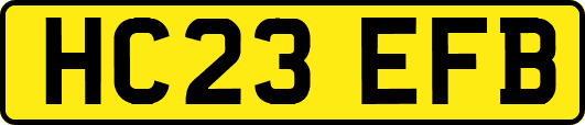 HC23EFB
