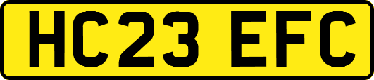 HC23EFC