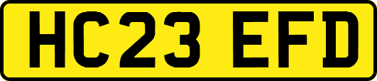 HC23EFD