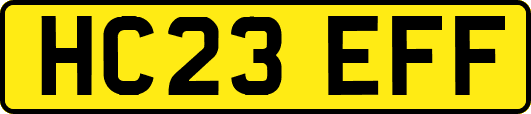 HC23EFF