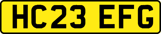 HC23EFG