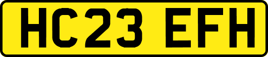 HC23EFH