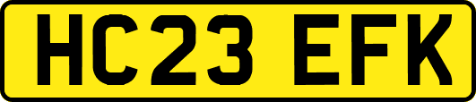 HC23EFK