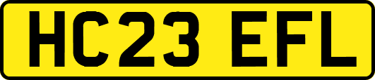 HC23EFL
