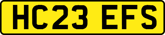 HC23EFS