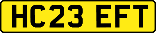 HC23EFT