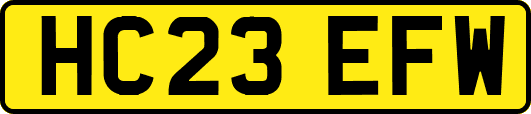 HC23EFW