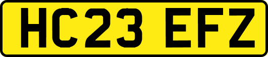 HC23EFZ