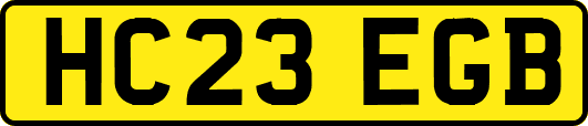 HC23EGB